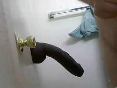 ჯესიკა კლდეებით გამოდის