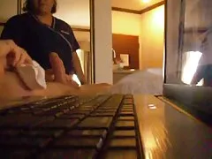 Horny ქერა უზარმაზარი tits fucked გარეთ ამ სამყაროში