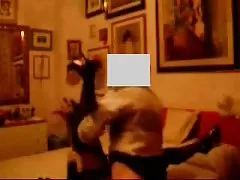 Chloe Amour ორმაგი შეაღწია