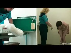 Ebony cutie კასტინგი მისი პირველი ზრდასრული ფილმი