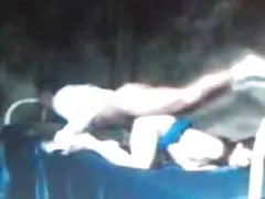 უზრუნველყოს sturdy fuck ჩემი bratty sis